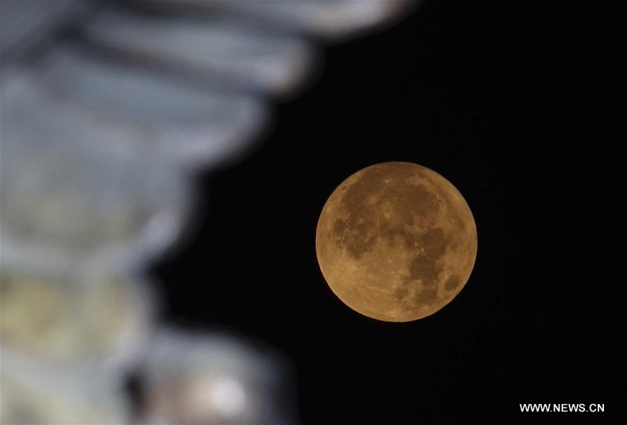 #CHINA-"SUPER MOON"(CN)