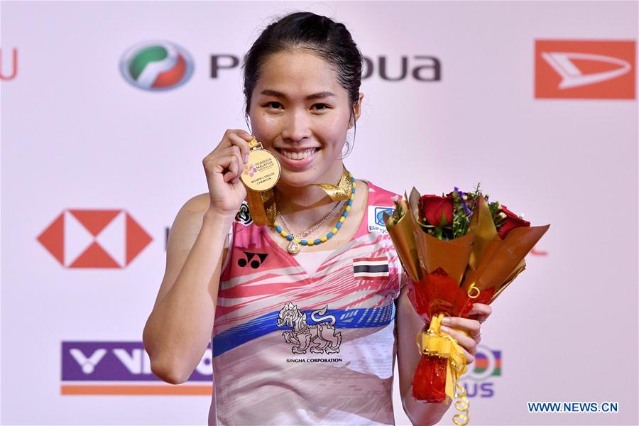 (SP)MALAYSIA-KUALA LUMPUR-BADMINTON-MALAYSIA OPEN