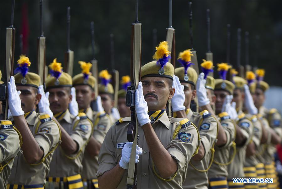 INDIA-KASHMIR-SRINAGAR-INDEPENDENCE DAY