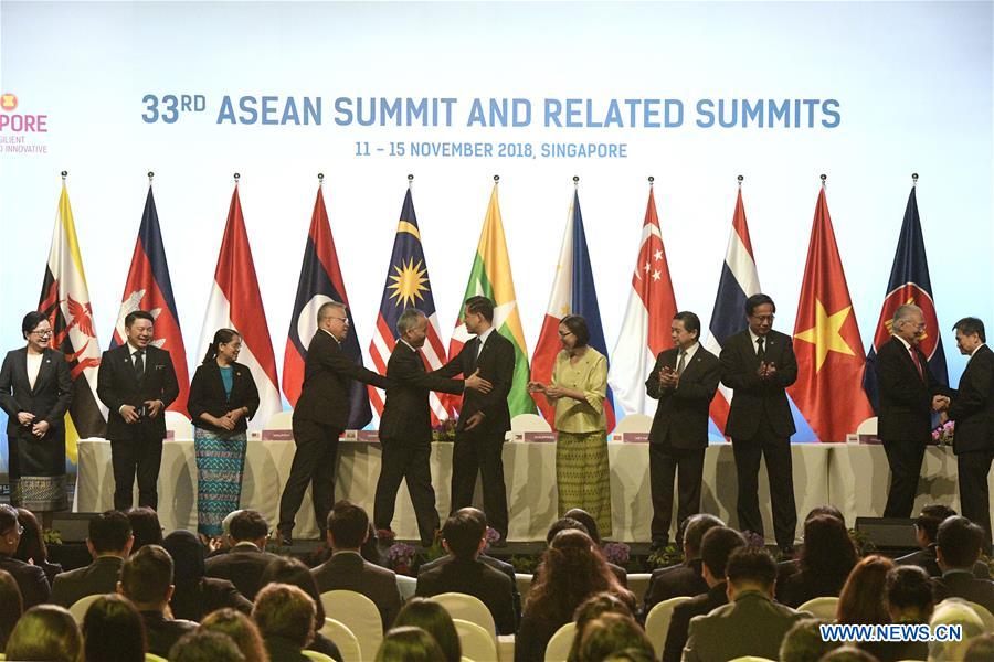 SINGAPORE-ASEAN-E-COMMERCE-AGREEMENT