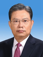 Zhao Leji