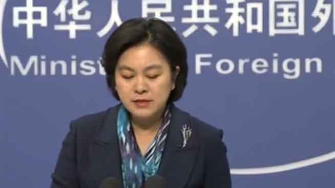 China will fight to the end in any trade war: Foreign Ministry