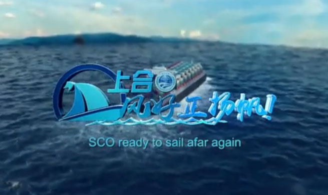 SCO ready to sail afar again