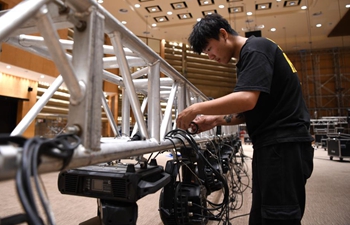 Preparations underway for annual conference of Boao Forum for Asia in Hainan