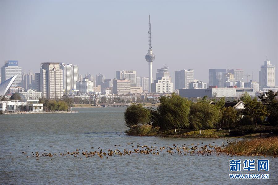 （新华全媒头条·图文互动）（1）城市重生的徐州逻辑——资源枯竭城市的转型之道